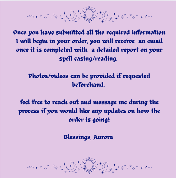 Tarot Reading