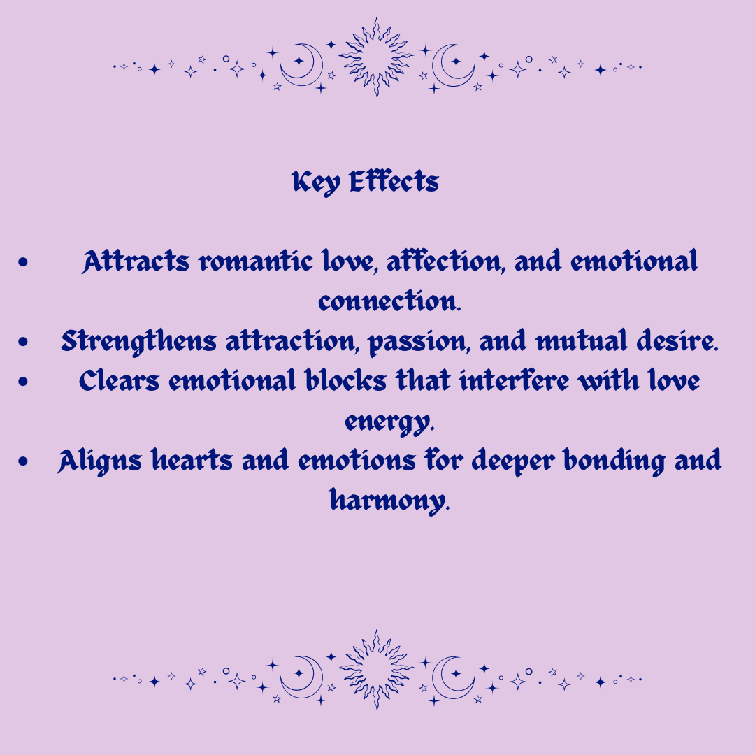 Love Spell