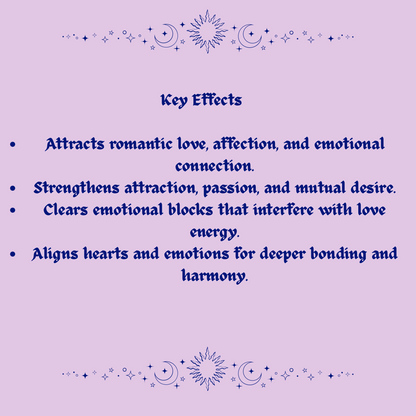 Love Spell
