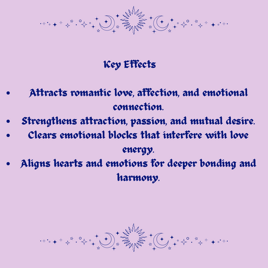 Love Spell