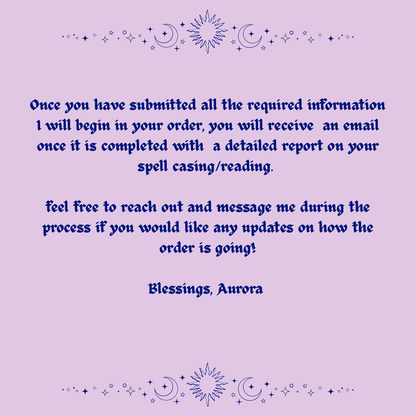 Protection Spell