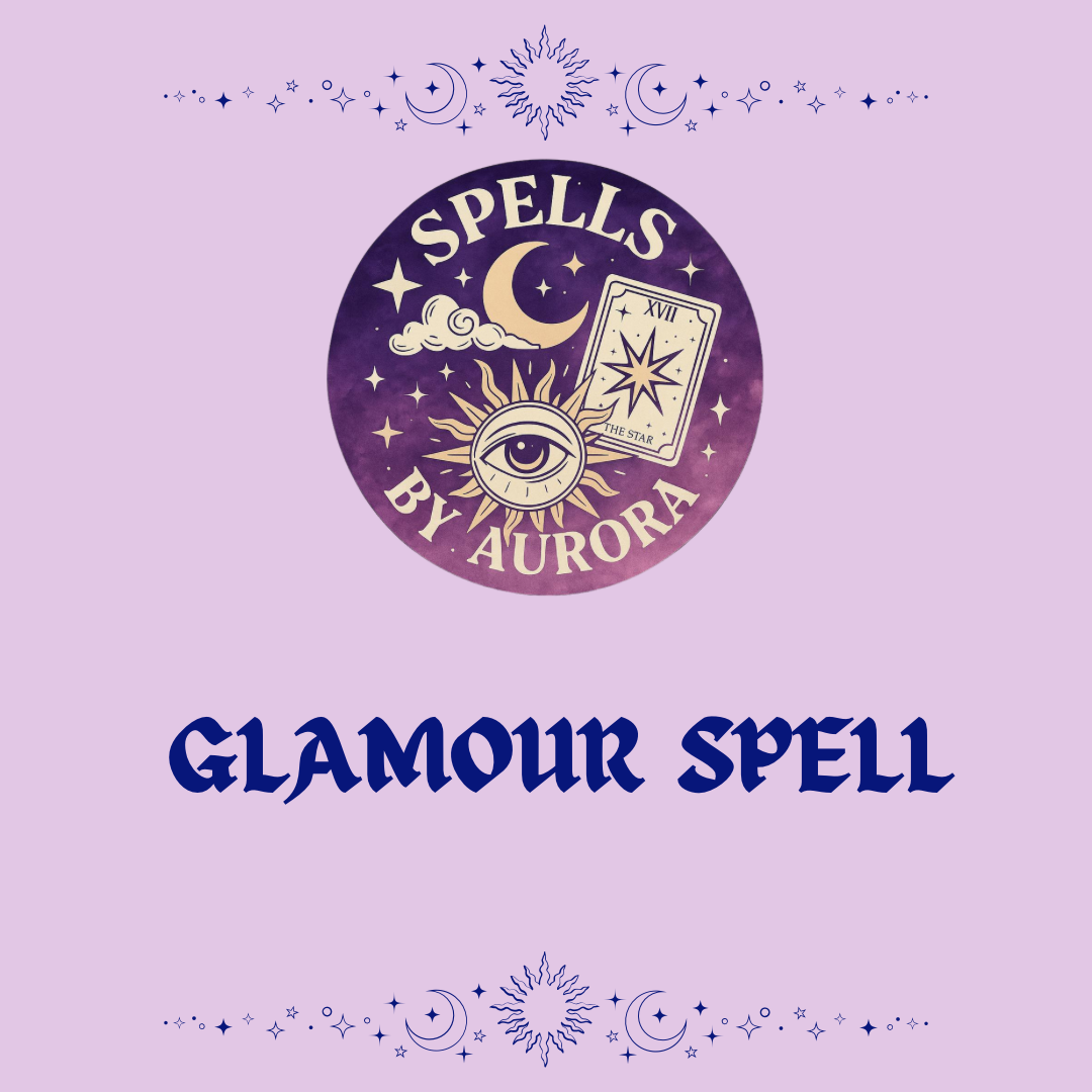 Glamour Spell