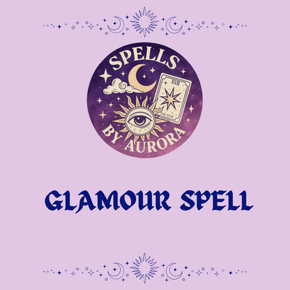 Glamour Spell