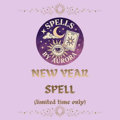 New Year Spell