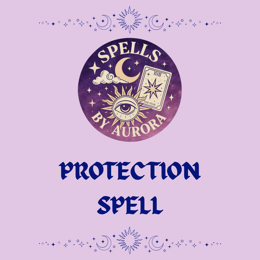 Protection Spell