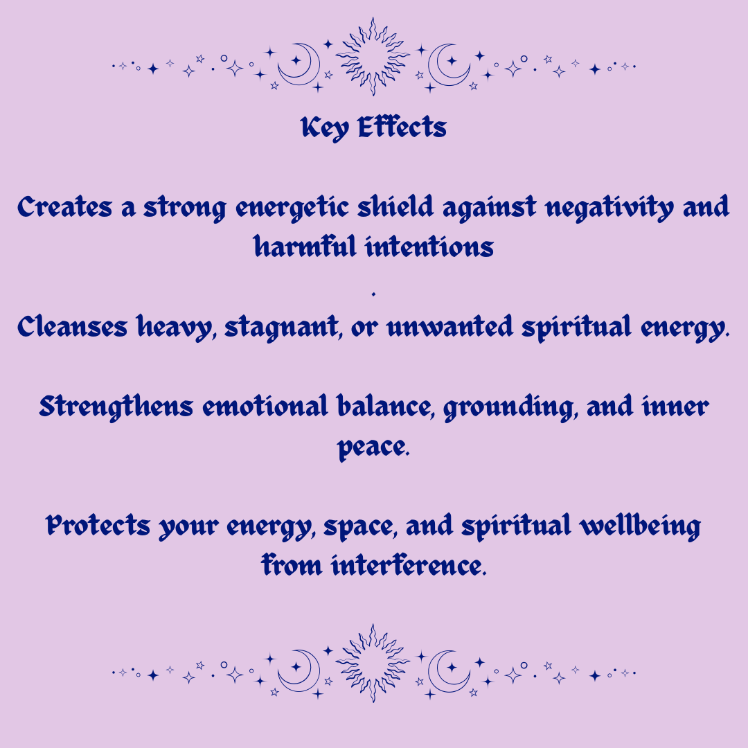 Protection Spell