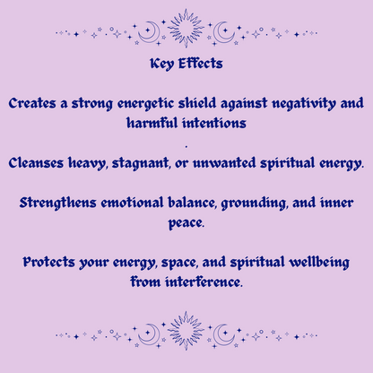 Protection Spell