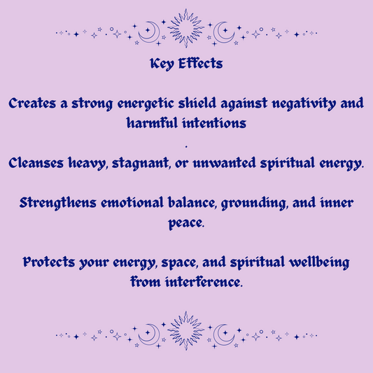 Protection Spell