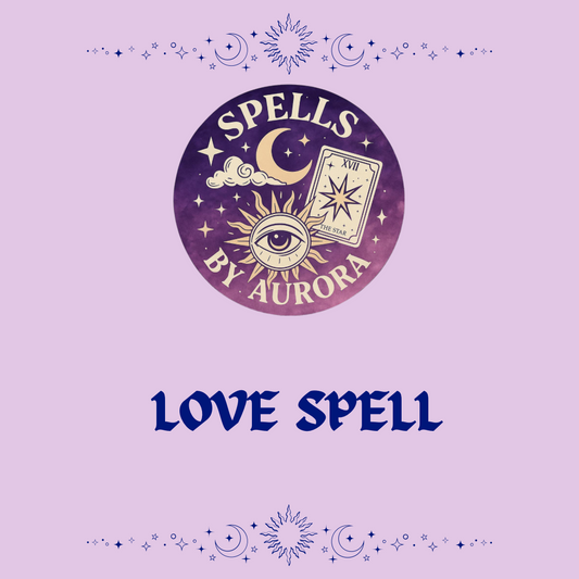 Love Spell