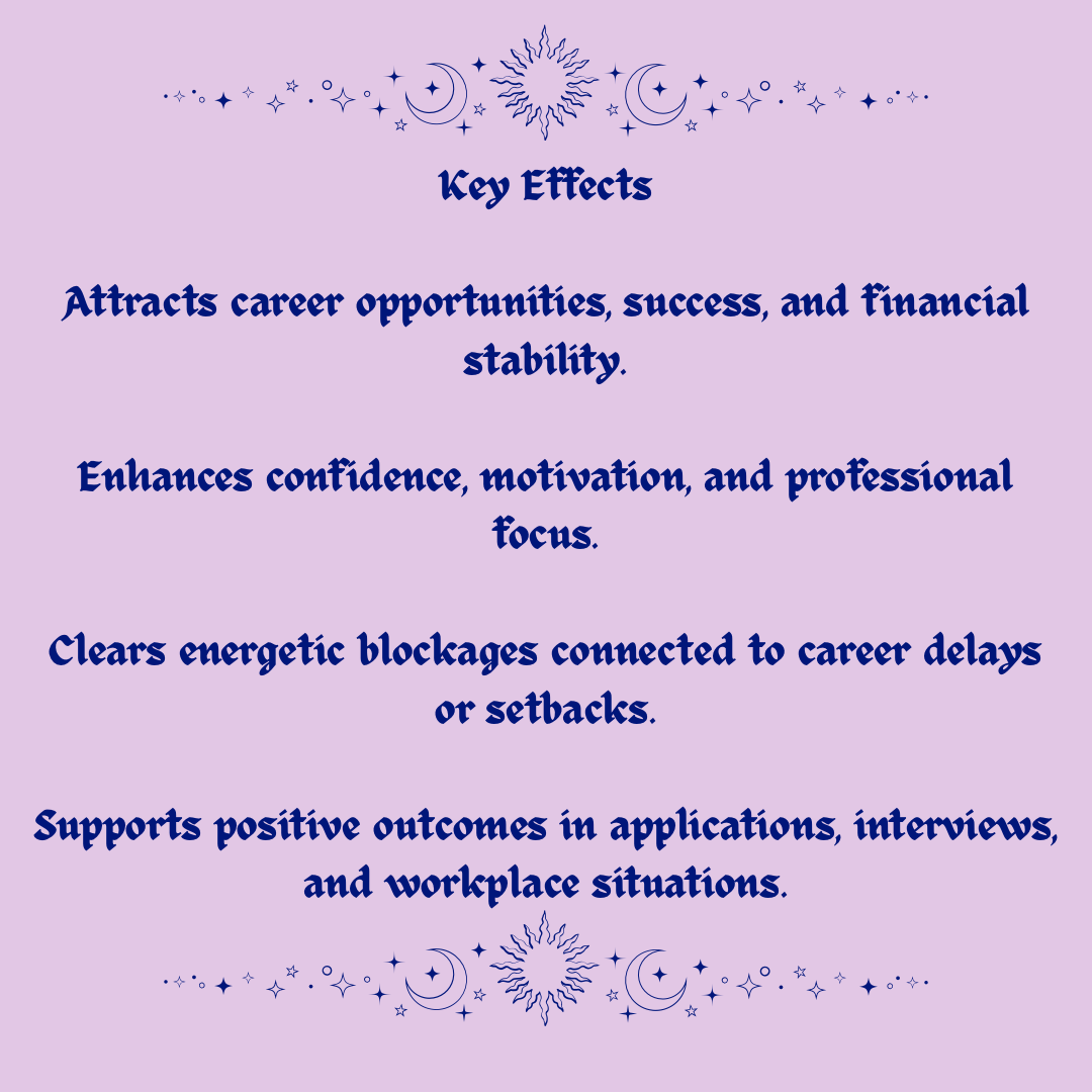 Job Spell