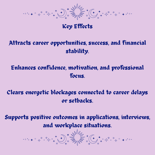 Job Spell