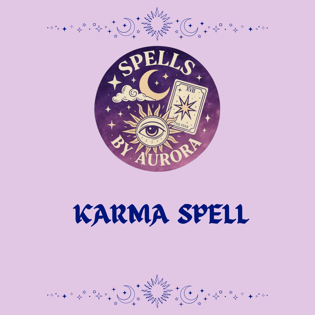 Karma Spell