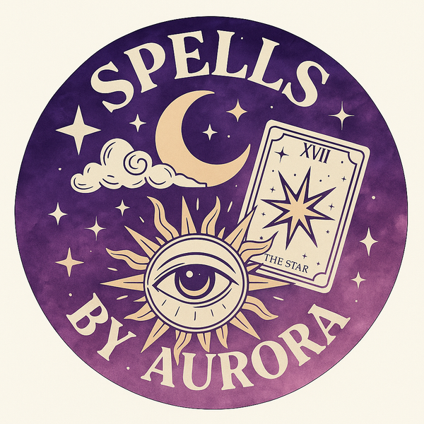 Spells By Aurora