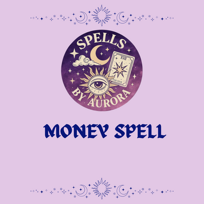 Money Spell