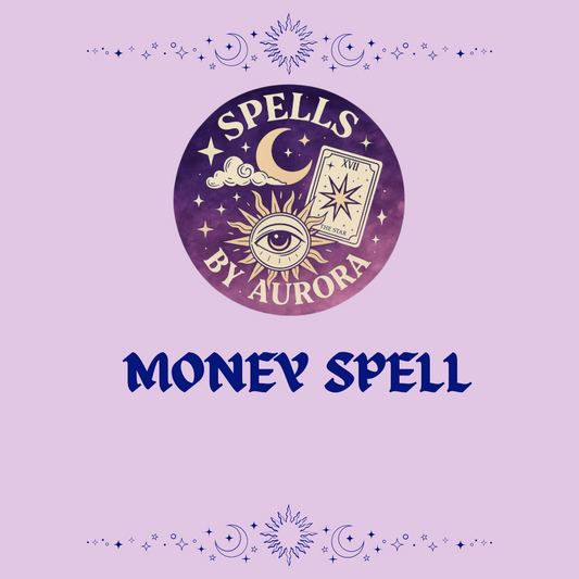 Money Spell