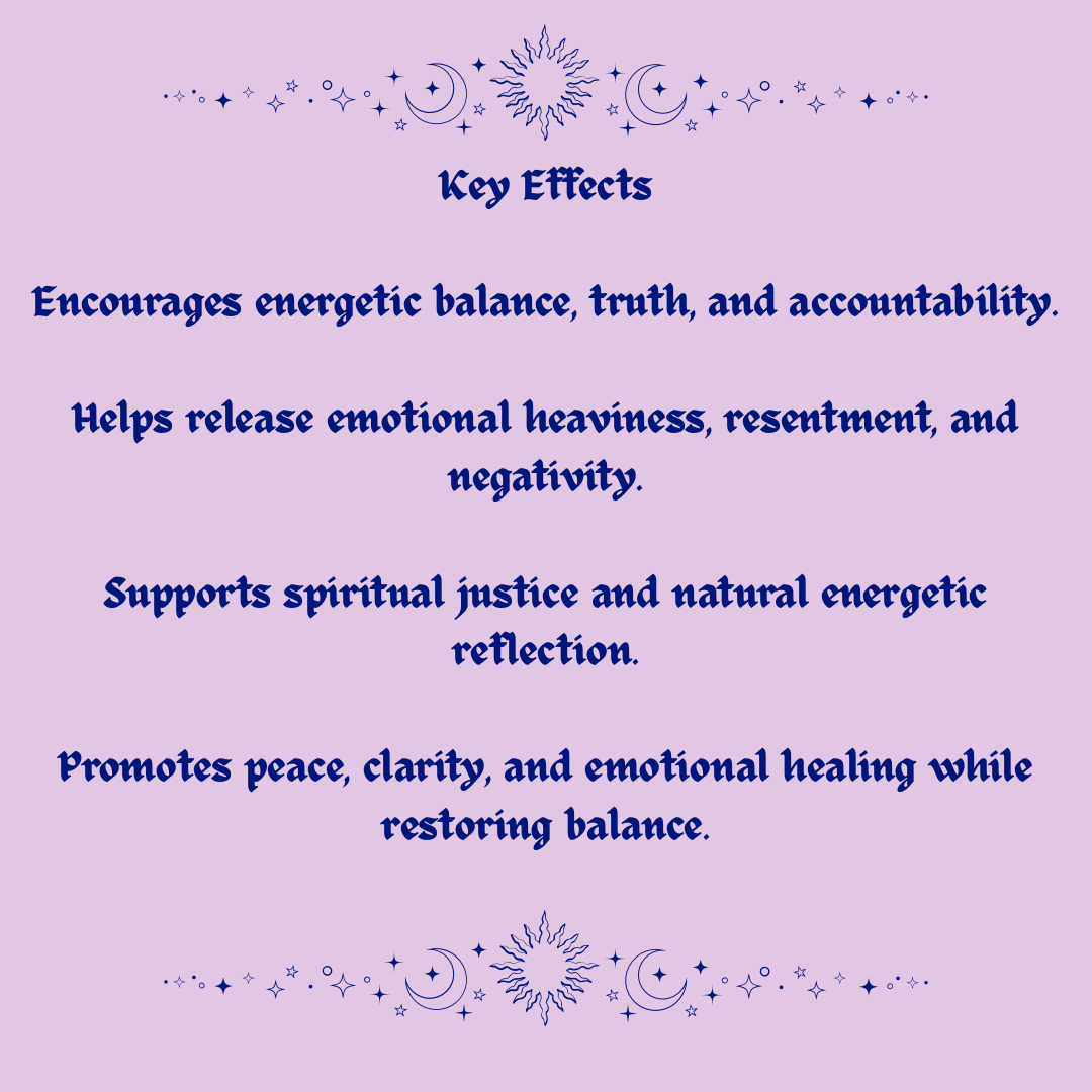 Karma Spell