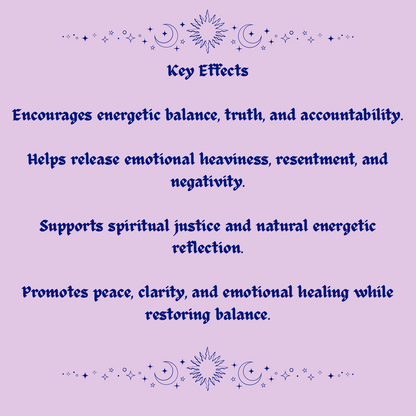 Karma Spell