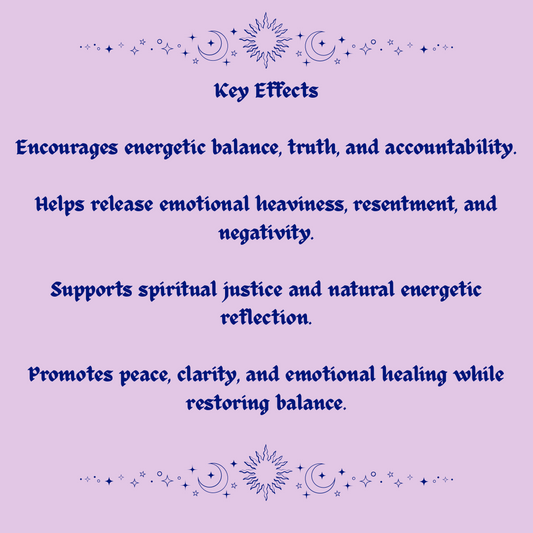 Karma Spell