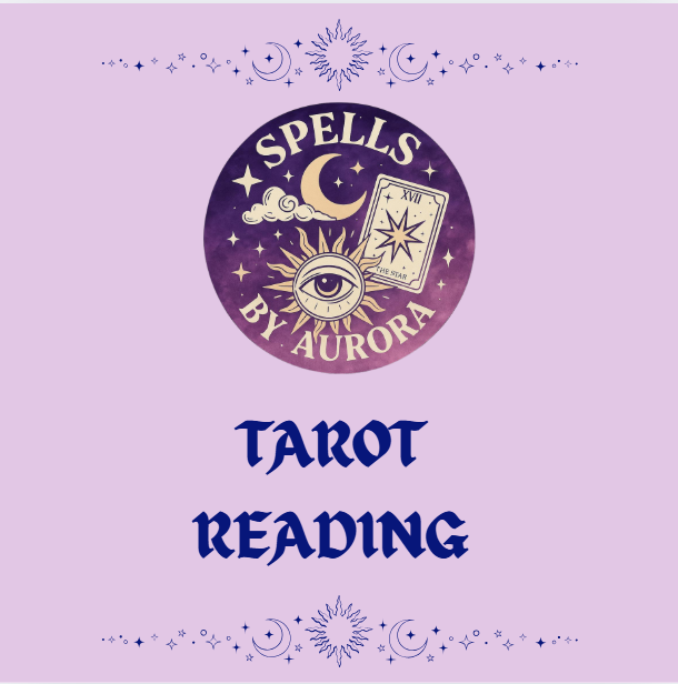 Tarot Reading