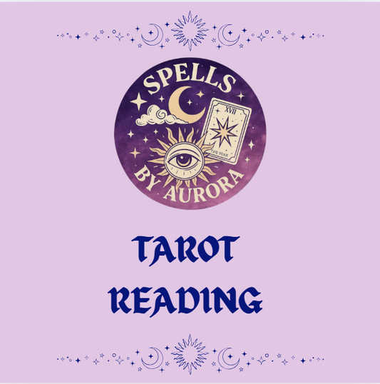 Tarot Reading