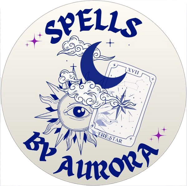Spells By Aurora